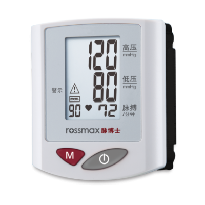 电子血压计bp-803、bp-805