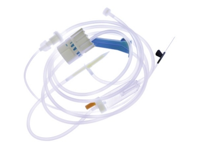 微调式输液器（普通型）