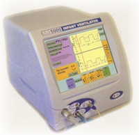 sle6000呼吸机