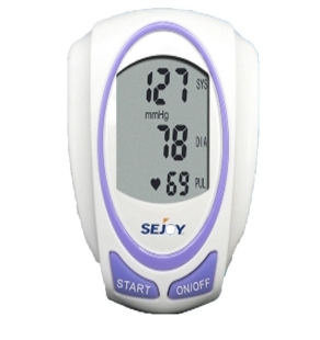 腕式全自动电子血压计BP-201M