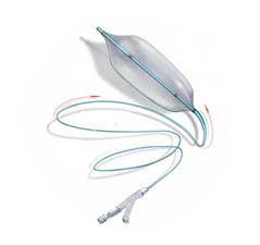 肺动脉狭窄球囊扩张导管