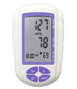 腕式电子血压计BP-202