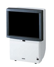 日本尼德克视力表 sc-1600