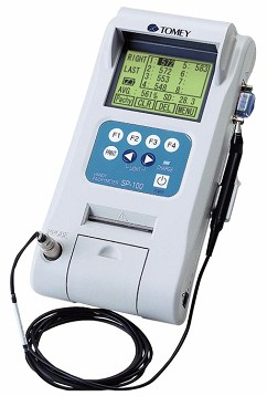 日本多美手持式角膜测厚仪sp-3000