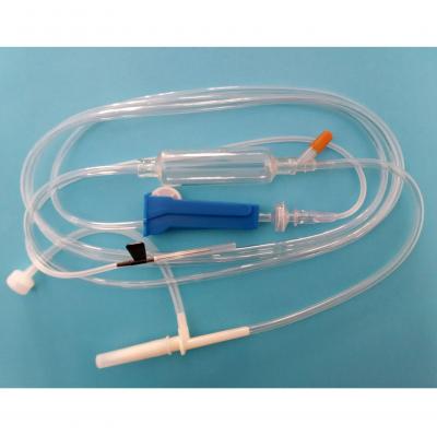 a2-1输液器