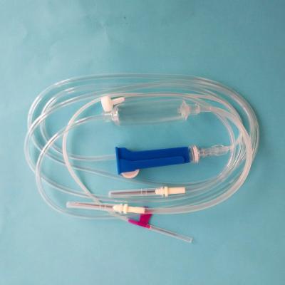 a1-2输液器