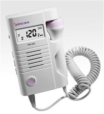 深圳邦健FM-200多普勒胎儿心率仪