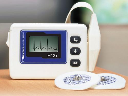 hm5101b动态心电图分析系统