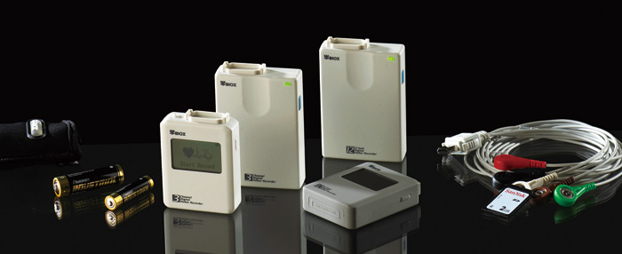 CB-1303-C动态心电监护仪