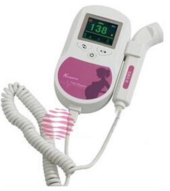 tk-t808超声多普勒胎儿心率仪