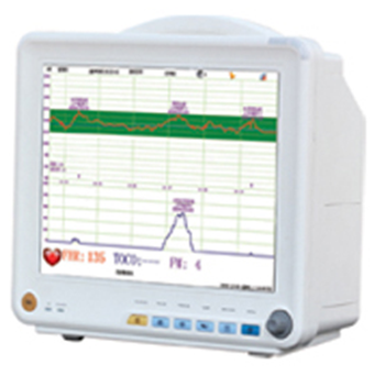 MD2000B胎儿监护仪(便携式)