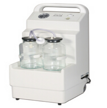 DFX-23C·II型电动吸引器