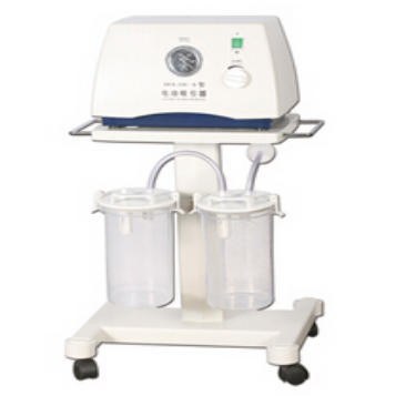 DFX-23C·V型电动吸引器