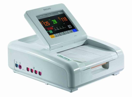 飞利浦胎儿监护仪M2702A