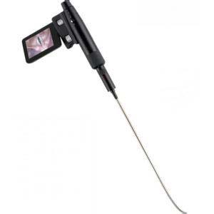 Clarus可视喉镜系统（VIDEO）V-30000