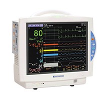 光电病人监护仪BSM-6301C/6501C/6701C