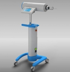 sinopower-s高压注射器