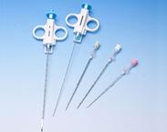 日本tsk半自动型活检针