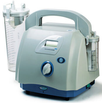 ydx-100p-35b型电动吸引器