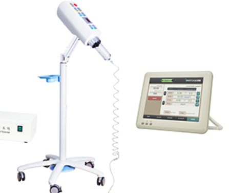 CT高压注射器Zenith-C20/C10