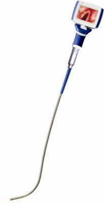 优亿可视硬性喉镜TRS-C1