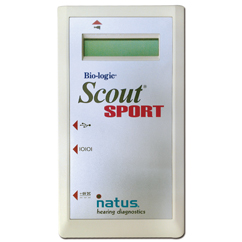 耳声发射听力筛查仪