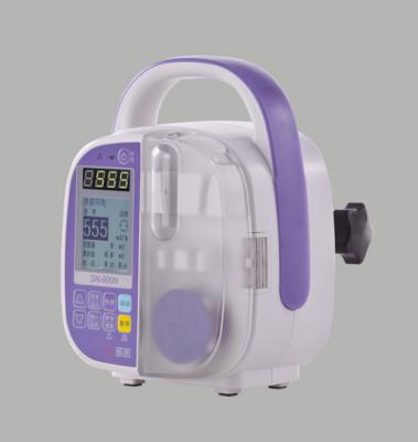 sn-600n 肠内营养泵