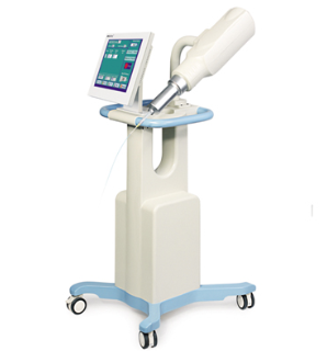 自动推注系统注射器 Zenith-H15