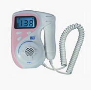 超声多普勒胎心仪H10-3