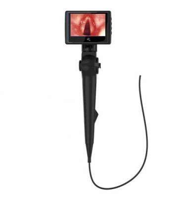 优亿可视软性喉镜TIC-SD-II