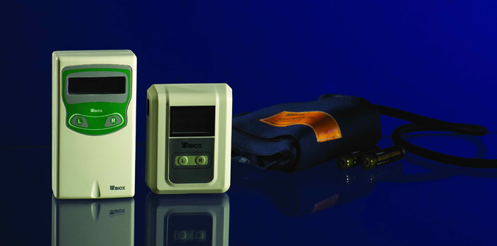 中健科仪动态血压监护仪CB-1804-B