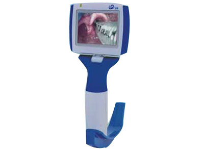 优亿幼儿型可视喉镜VL300(重复使用可视喉镜)