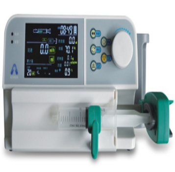 单通道注射泵OSP-500