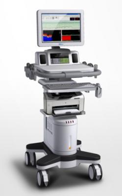 ts6001/6002多参数母亲胎儿监护仪