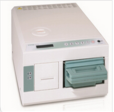 STATIM 5000S卡式压力蒸汽灭菌器