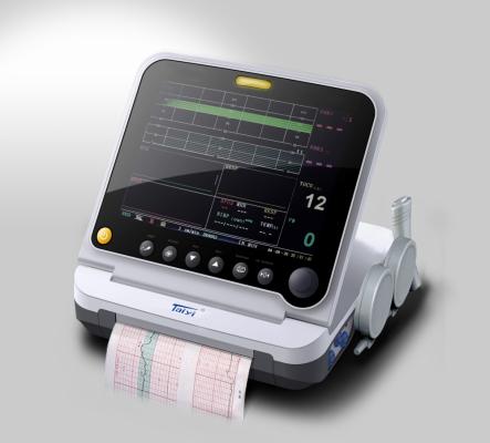 TS9101/9102超声微机胎儿监护仪
