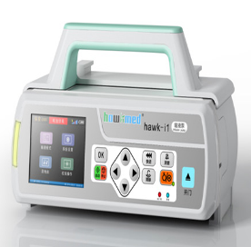 hawk-i1 输液泵