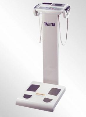 百利达人体成分分析仪mc-780ma