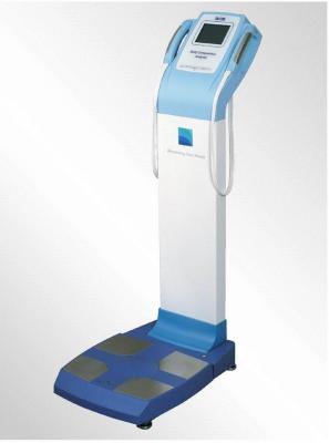 百利达人体成分分析仪mc-980ma