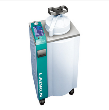 老肯蒸汽灭菌器