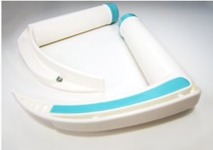 一次性使用喉镜片 t1