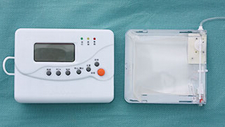 一次性使用电子控制镇痛泵cp-e200-Ⅰ