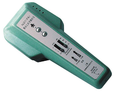 nj31婴幼儿医学测听仪