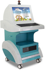 QL1000A多通道生化分析仪