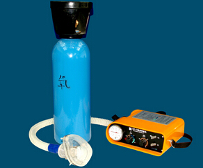 急救转运呼吸机shangrila330