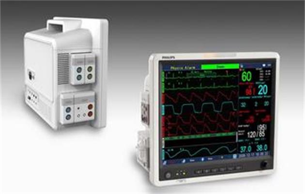 飞利浦病人监护仪g80e