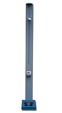 rtcs-150-a身高体重测量仪(电子式）