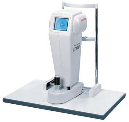 tms-4n 角膜地形图仪