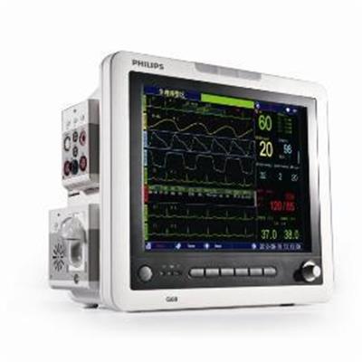 飞利浦 病人监护仪 g60e