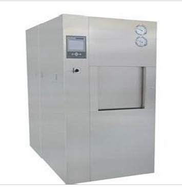 XG1.H型脉动真空灭菌器（平移门）